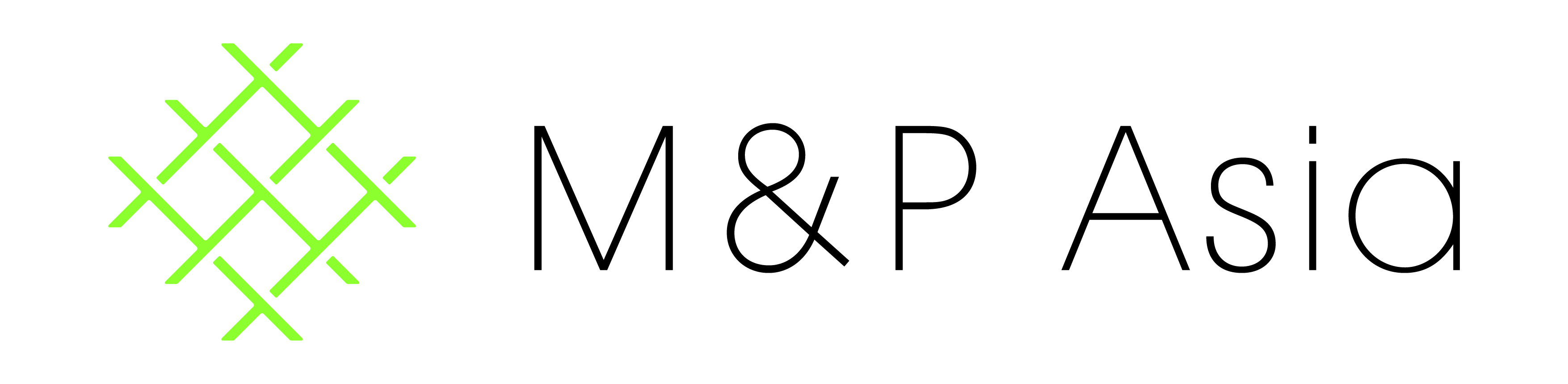 M&P Asia